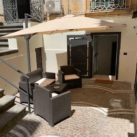 Pensión Novi Suites - Centro Storico & Piazza Dante Nápoles