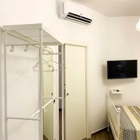 Novi Suites - Centro Storico & Piazza Dante Nápoles