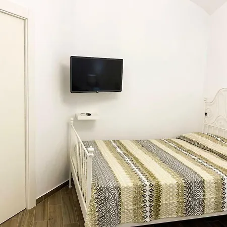 Pensión Novi Suites - Centro Storico & Piazza Dante *