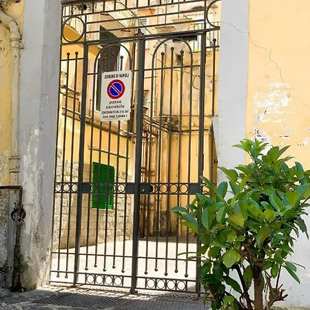 Pensión Novi Suites - Centro Storico & Piazza Dante *