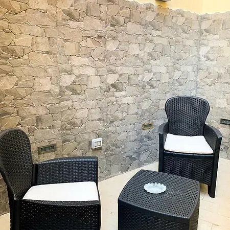 Novi Suites - Centro Storico & Piazza Dante Pensión Nápoles