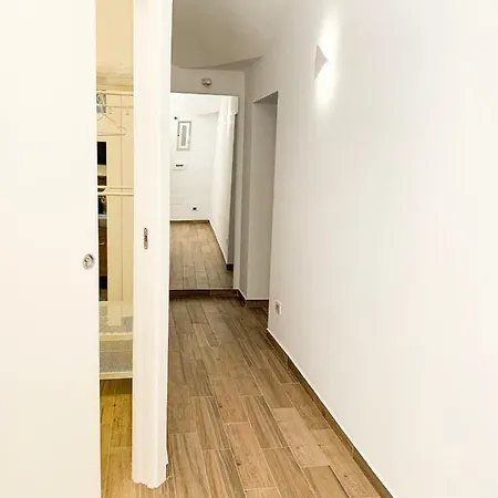 Pensión Novi Suites - Centro Storico & Piazza Dante Nápoles