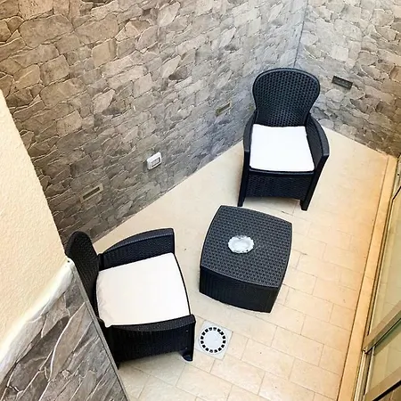 Pensión Novi Suites - Centro Storico & Piazza Dante Nápoles