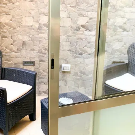 Novi Suites - Centro Storico & Piazza Dante Pensión Nápoles