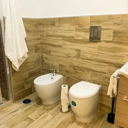 Novi Suites - Centro Storico & Piazza Dante * Nápoles